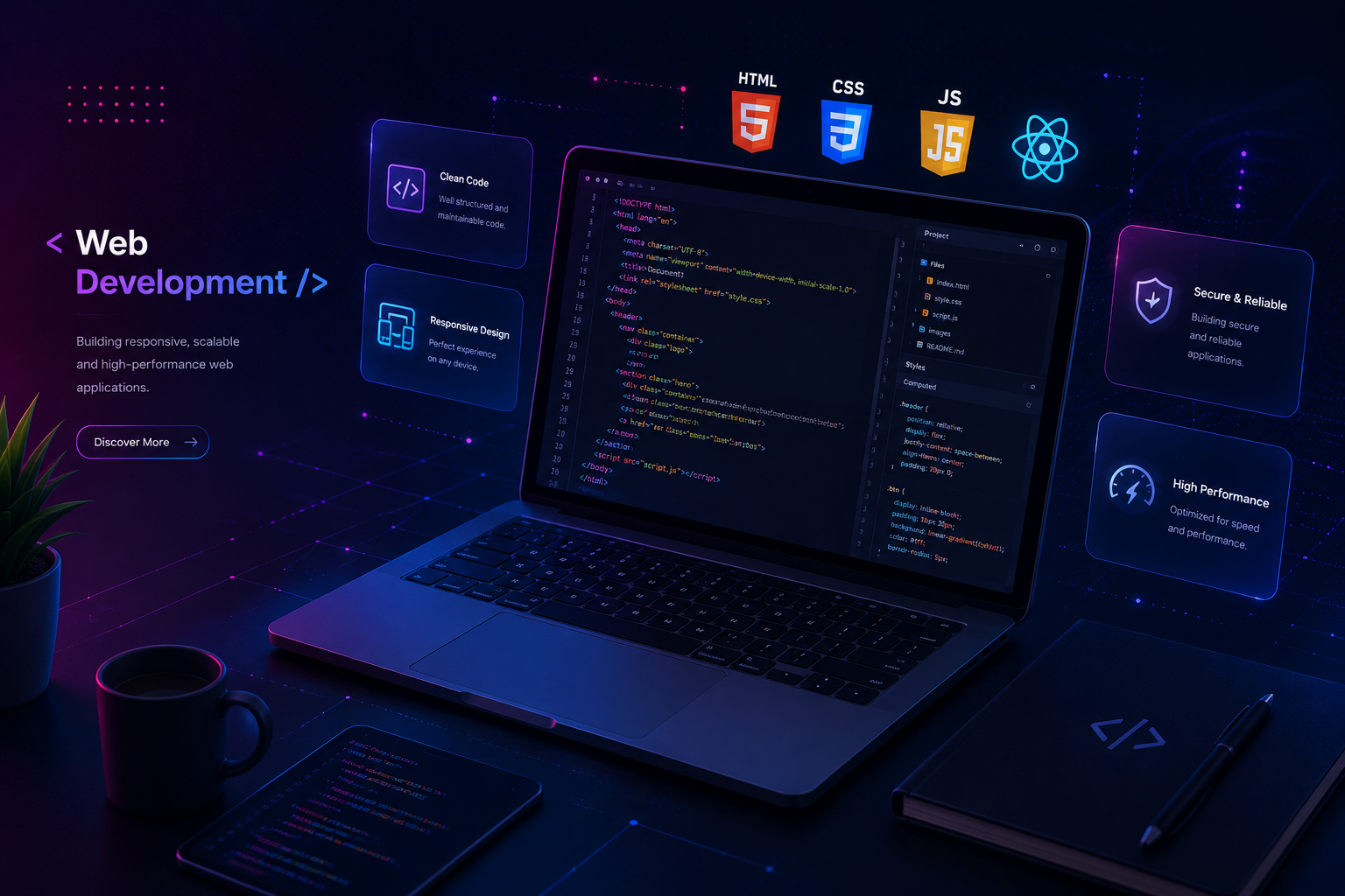Featured Project